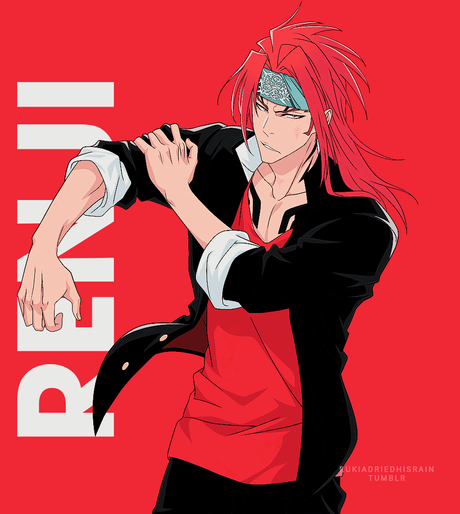 Renji gif