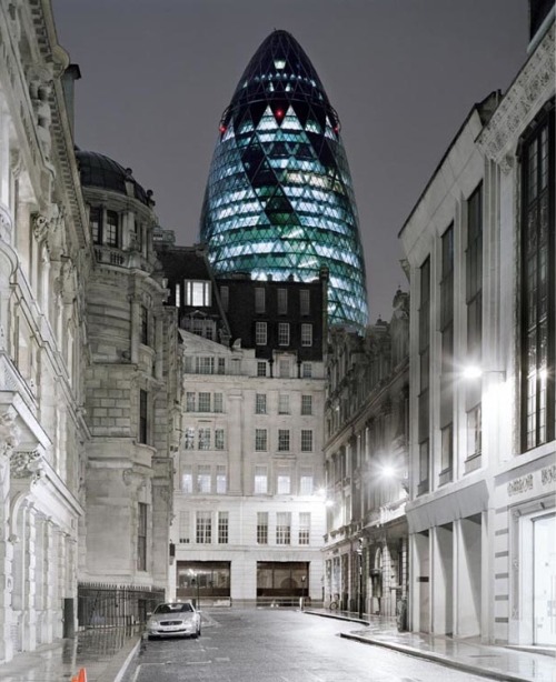 archatlas: Citiescapes (Color Set) Luca Campigotto