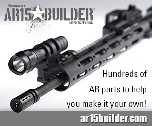 XXX military-life:  ar15 builder  photo