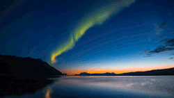 flyngdream:  Morten Rustad - Norway: A Timelapse Adventure | gif by FD 