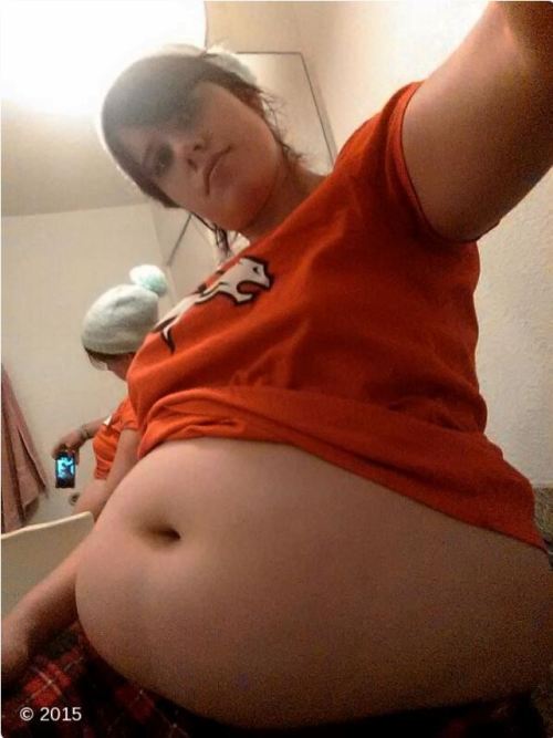 Love to see you grow much biggertill you tip the scales at 400 pkus pounds or more