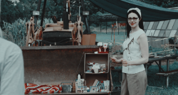 blackhairandglasses: Vauseman + Their Dirt