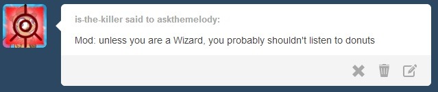 askthemelody:  Feel free to ask mod anything. Just add “Mod:” in the message.