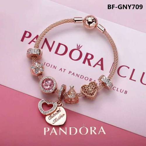 Pandora Bracciale In Vendita