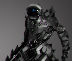 cybernetic-psychosis:Advanced Light Suit