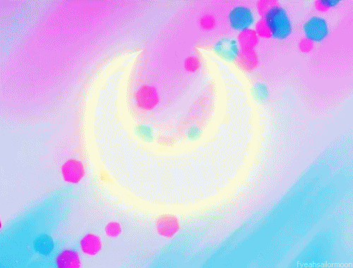 fyeahsailormoon: 美少女戦士セーラームーン セーラースターズ