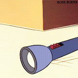 bingqqiu:  Steven Universe Gifset Per Episode: Episode 2  ∟Laser Light Cannon 