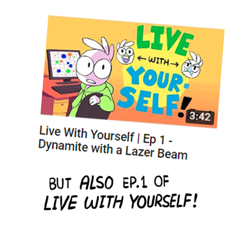 LWYS Ep. 1www.youtube.com/watch?v=fnfFurr-2NkLittle Firefighter Pt. 1www.youtube.com