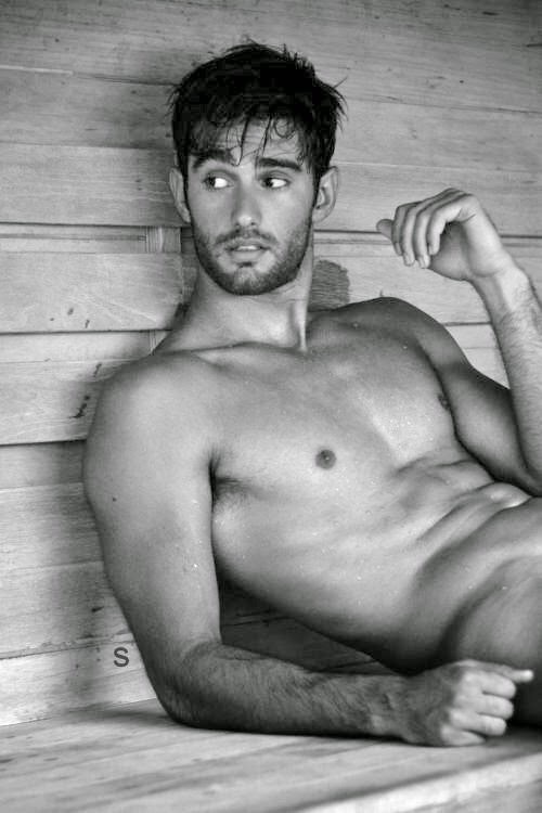 Drop-Dead Gorgeous Men