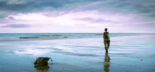 pattyjenkins:   Annihilation (2018) dir. Alex Garland