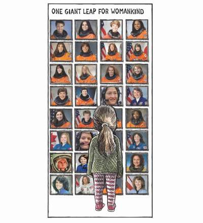 By Michael de Adder