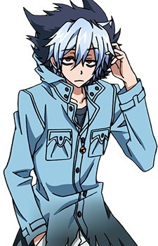 Hey..guys..I Have A Question For You..what Is Your Characters Favorite In Servamp