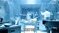 leonerdsmccoy:  charles xavier and erik lehnsherr: a summary (insp.) 