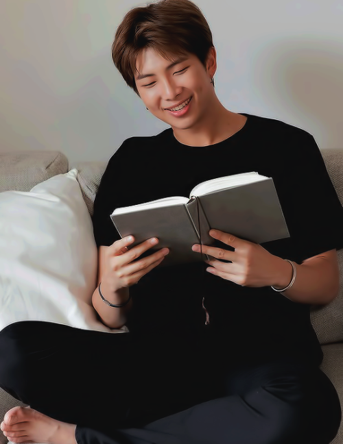 Porn photo jung-koook:   #HAPPYNAMJOONDAY   