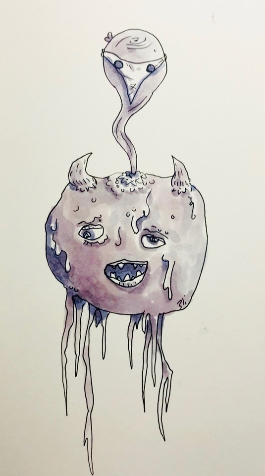 (57) Trash Squad!