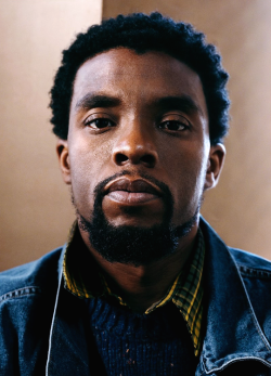 affablegalaxies:  sofiaboutalla: Chadwick