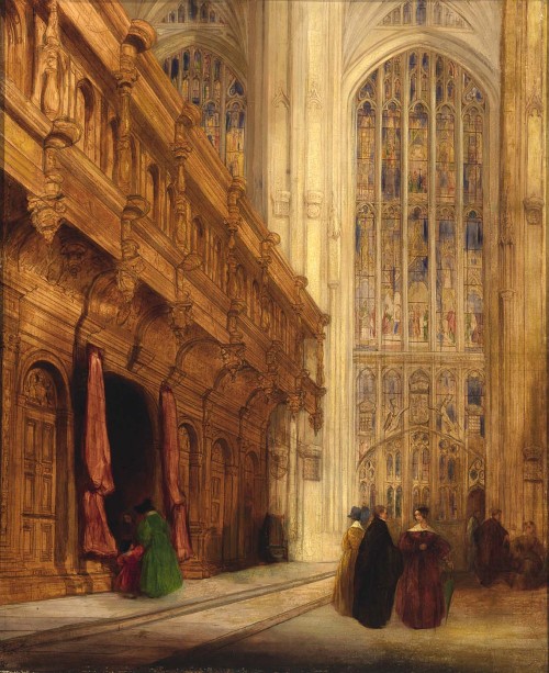 insipit:David Roberts (1796–1864, Scotland)Gothic paintingsDavid Roberts was a Scottish landsc