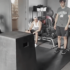 Gym class