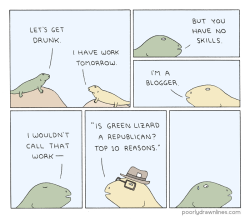 pdlcomics:  Work