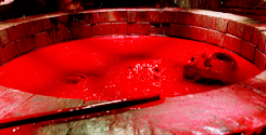 zombooyah2thesequel:    CRIMSON PEAK (2015) dir. Guillermo del Toro    