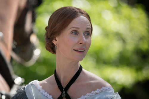 thefilmstage: A Quiet Passion (Terence Davies; 2016) See more details on the upcoming Emily Dickinso