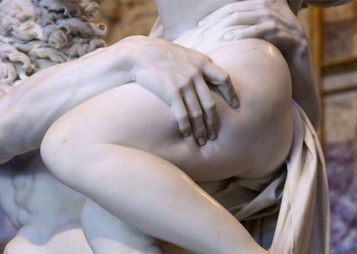 survivyng:soft marble sculptures appreciation post. 