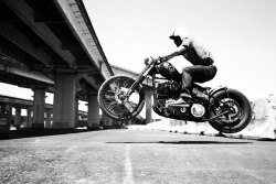 Twowheelcruise:  Life On A Motorcycle