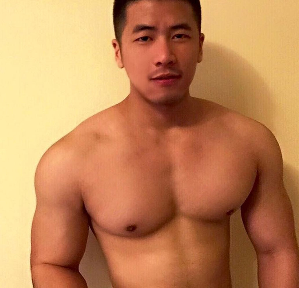 bendepao1069:  icebbfun-now: g1280914:   urgreatbear:  趙世宏  優   帥  FB杭州：趙世宏