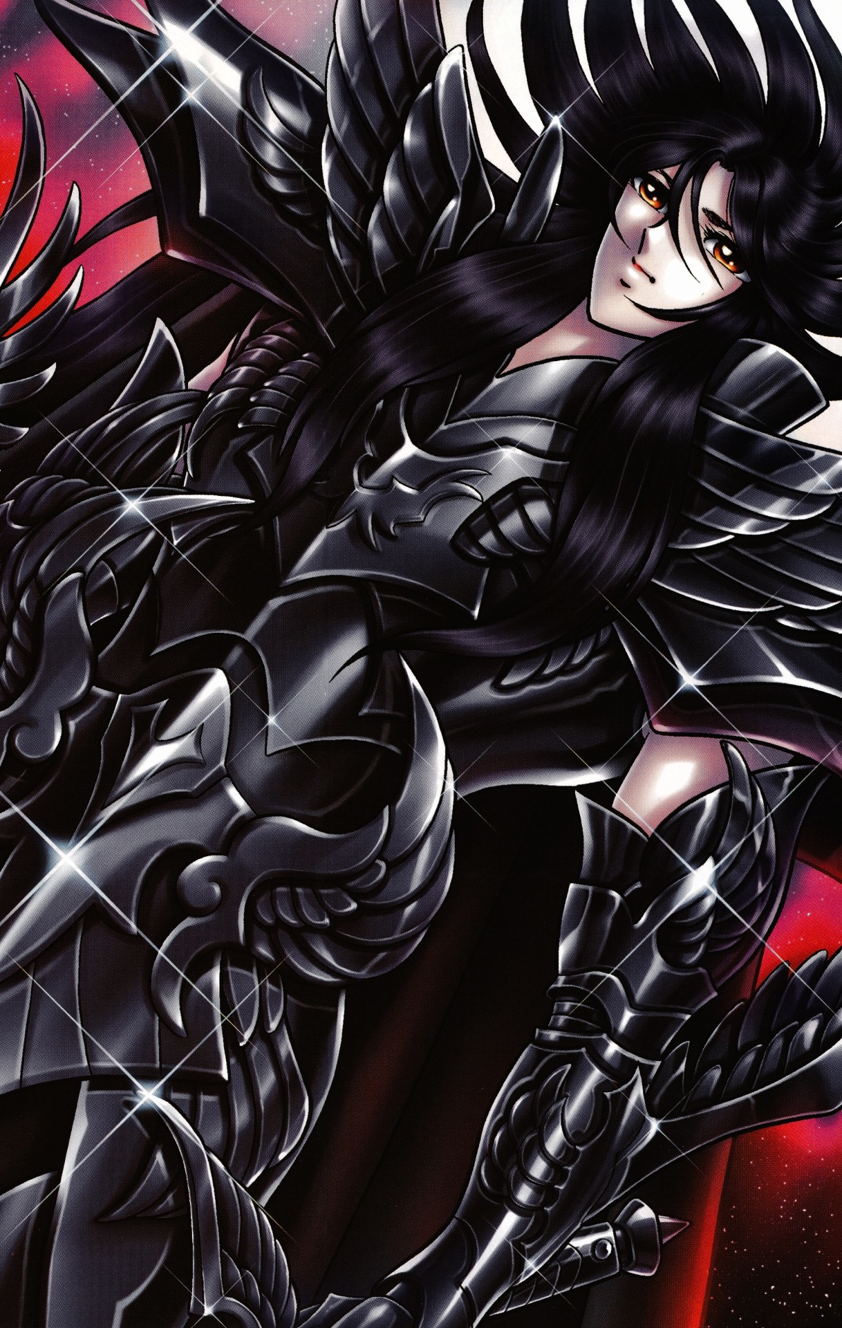 冥闘士 Tumblr Posts Tumbral Com 冥闘士 Tumblr Posts Tumbral Com