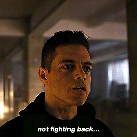 peterbparkers:MR. ROBOT (2015–2019)    ↳ 4x02: “402 Payment Required”