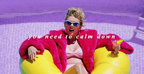 Lover Era: Music Videos.