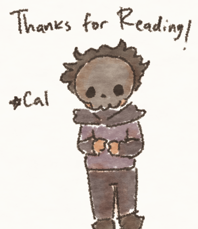 How I Draw