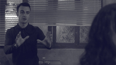plainishtar:+Misfits meme: Nine Characters [1/9] → Rudy Wade.