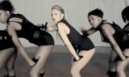 luvleebx:  kitten-indeed:  Let’s get down!!  It’s Friday!!kingsbrokenroad kinkysecretfetish