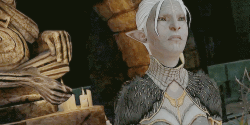 iorwehts:“If there was a price to pay, I should have paid it! She had no right to interfere!”