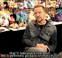veritaaas:  Sean talks BDSIII (X)