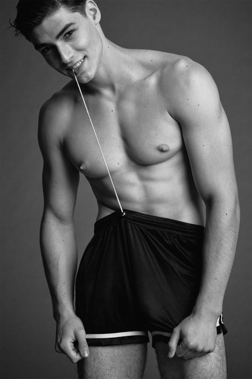 Sex christos:Rafael Miller by Nicola Formichetti pictures