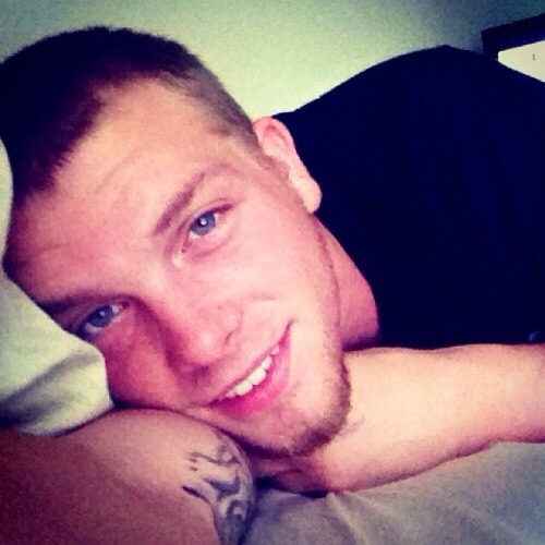 txcwbysexy:  txcwbysexy:  This country boy is a fucking stud  Damn Sexy Stud