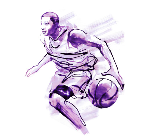 basketball player