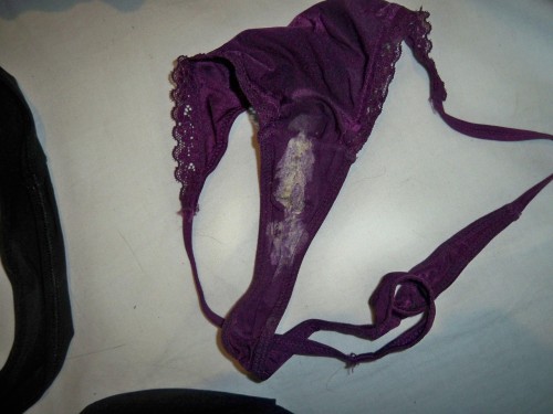  velma04 submitted this crusty one 