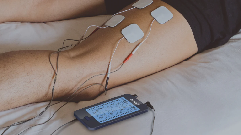 5 Important Tips for Using TENS EMS Electrode Pads Effectively