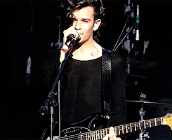 new romantics;