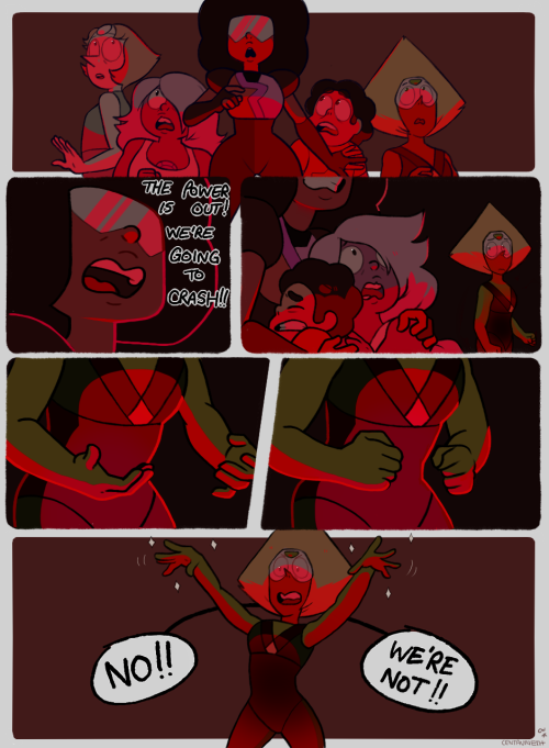 Accidental Self Corruption