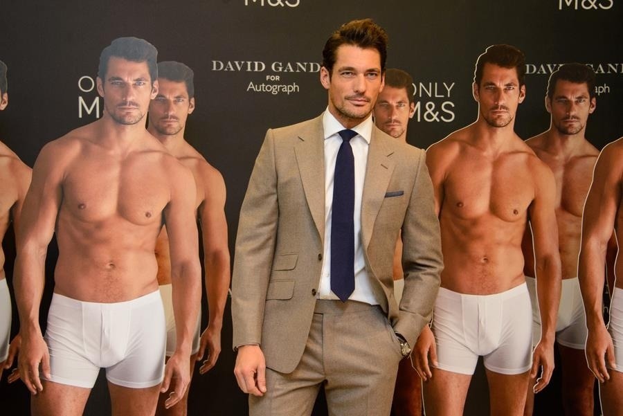 officialdavidgandy:  London. Dublin. Hong Kong. Paris. Four vastly different cities,