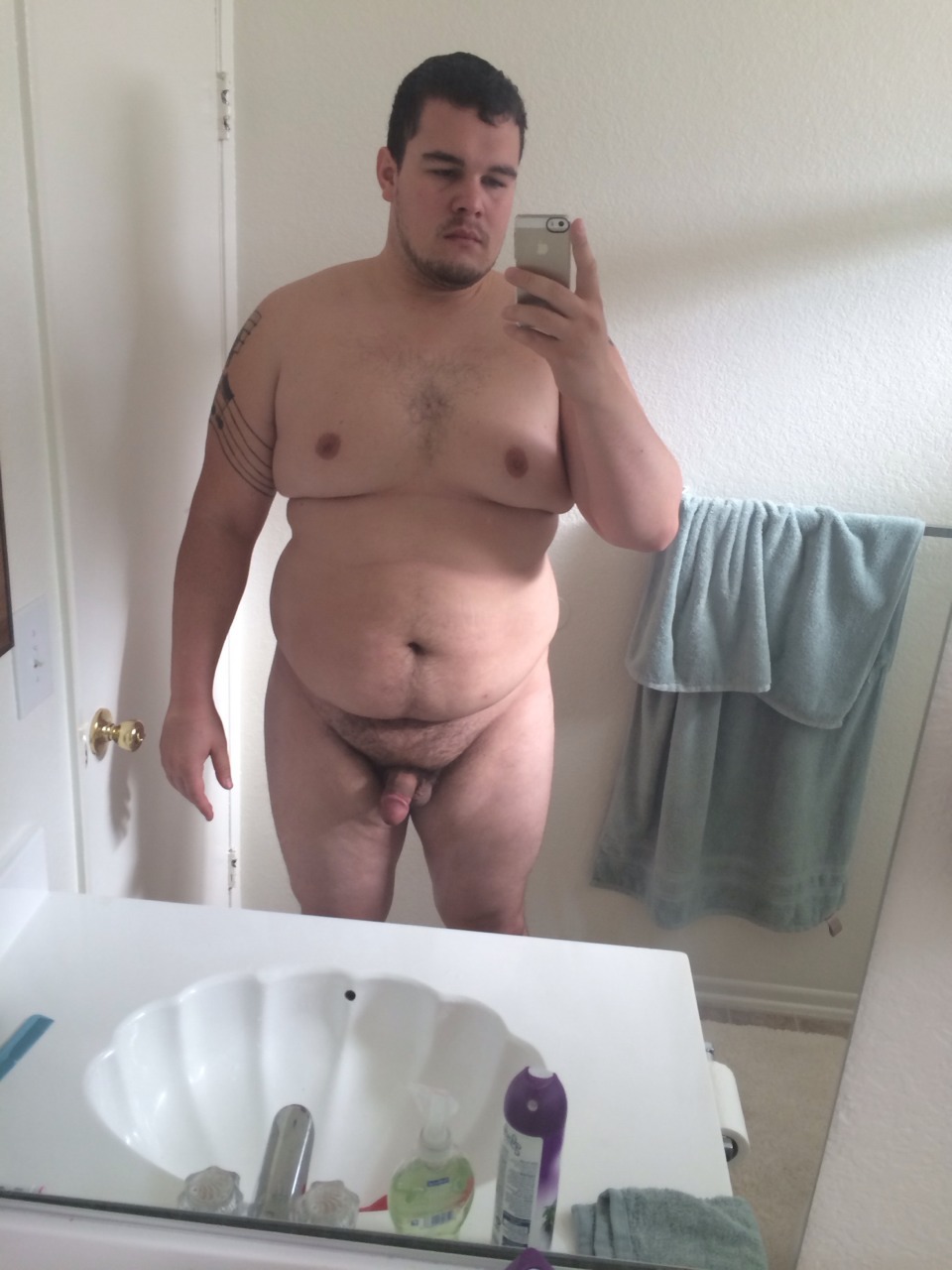 sandfda90:  My body is weird looking lol 