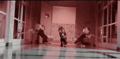 felicitys-smoaks:  Zootopia (March 4, 2016) 