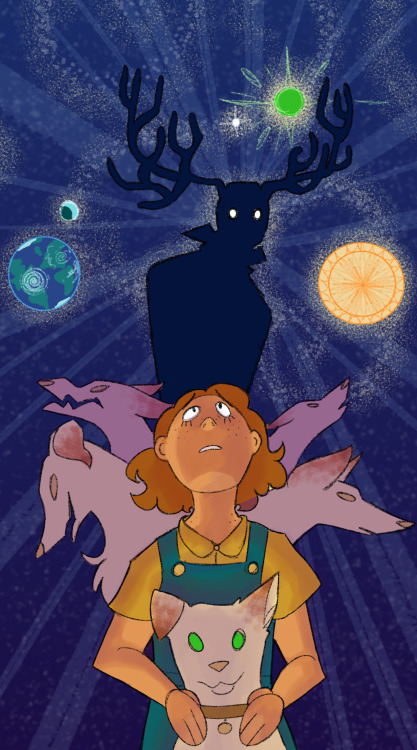 peaceloveartsnart:I recently read Dogsbody by Diana Wynne Jones, and discovered a new favorite autho