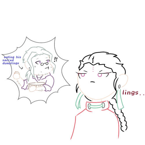 He Slapped The Trash Out Of Him (>u