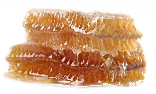 honey comb