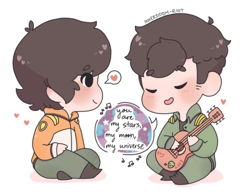pastelvoodoo:I feel like Shiro is a really nice singer